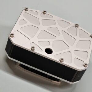 ESC enclosure v1.2B Eco