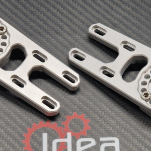 Motor Mounts for RKP Trucks (60-68) - v12.0