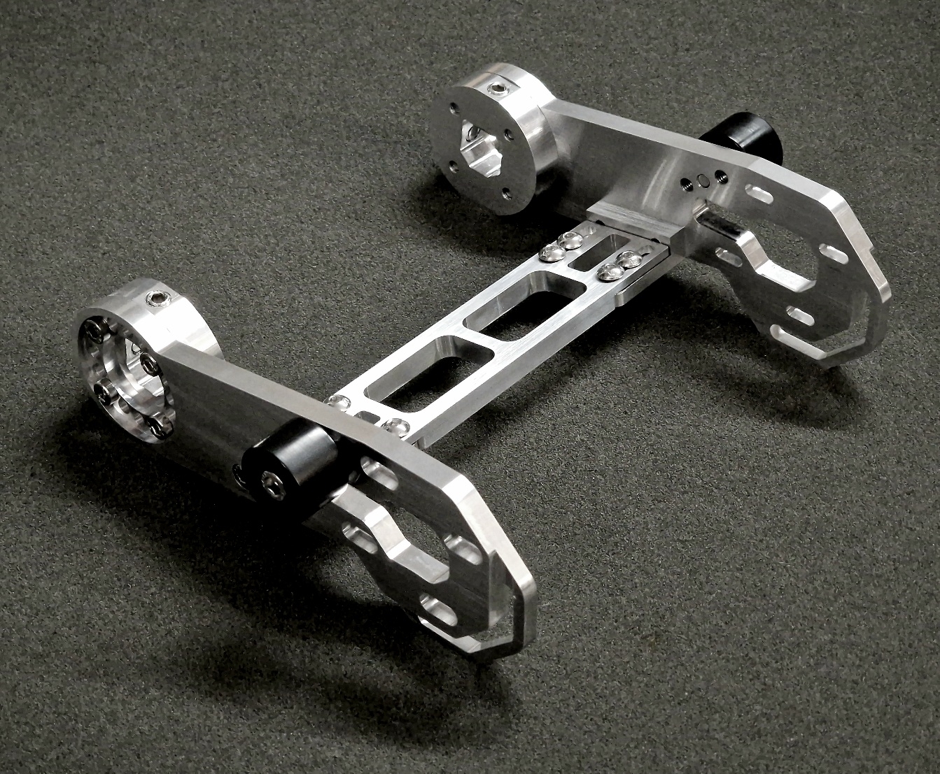 Motor Mount Crossbar - Image 4
