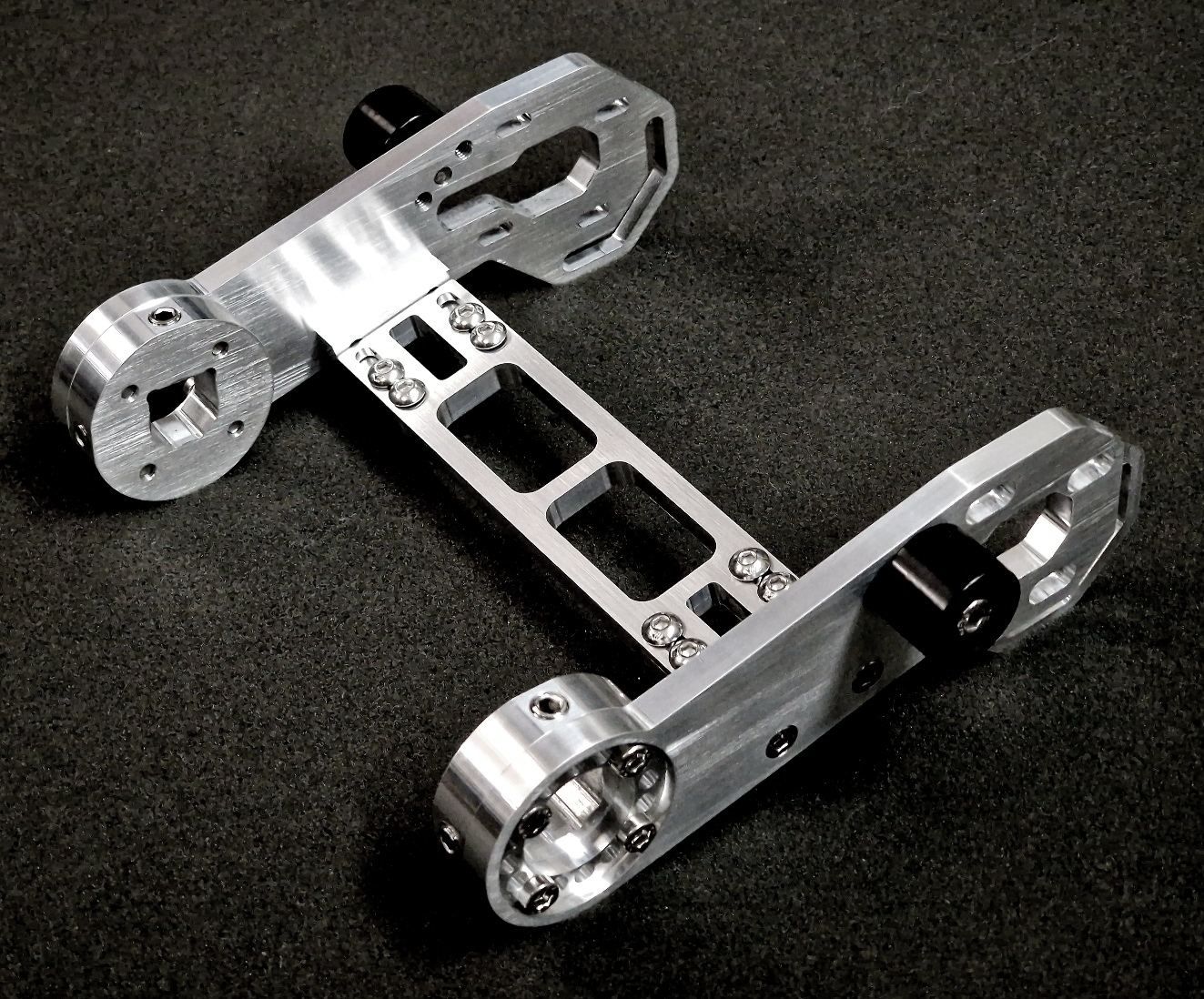 Motor Mount Crossbar - Image 5