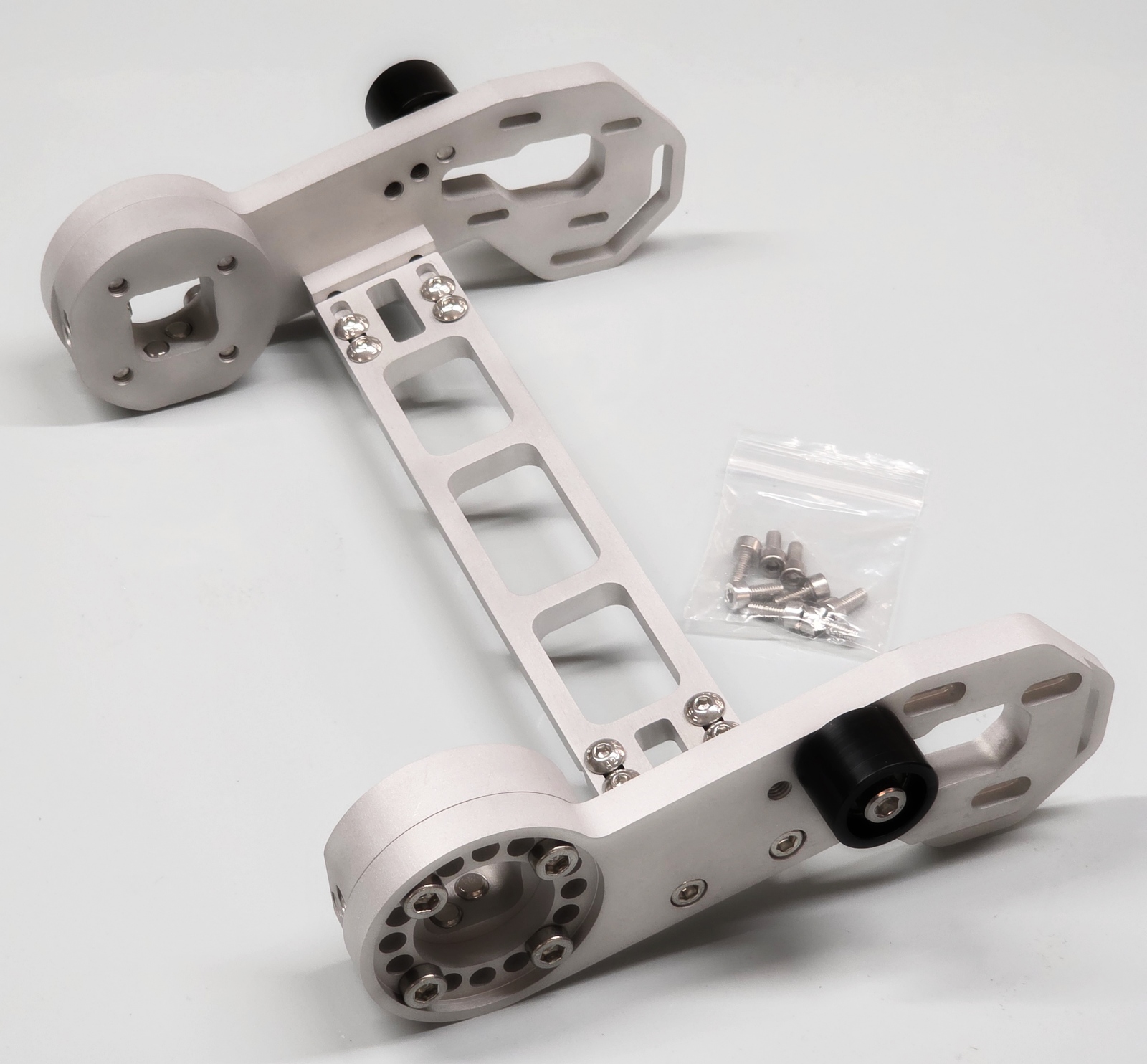 Motor Mount Crossbar - Image 2