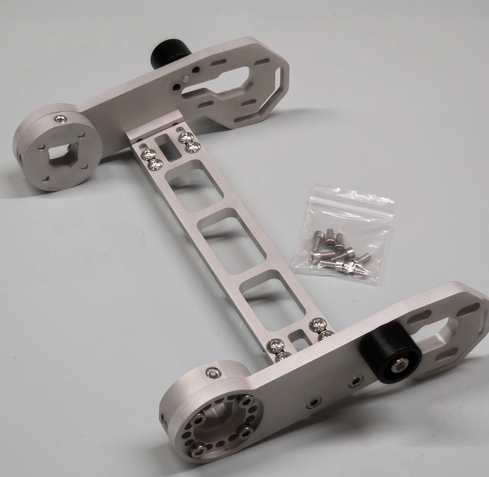 Motor Mount Crossbar - Image 3