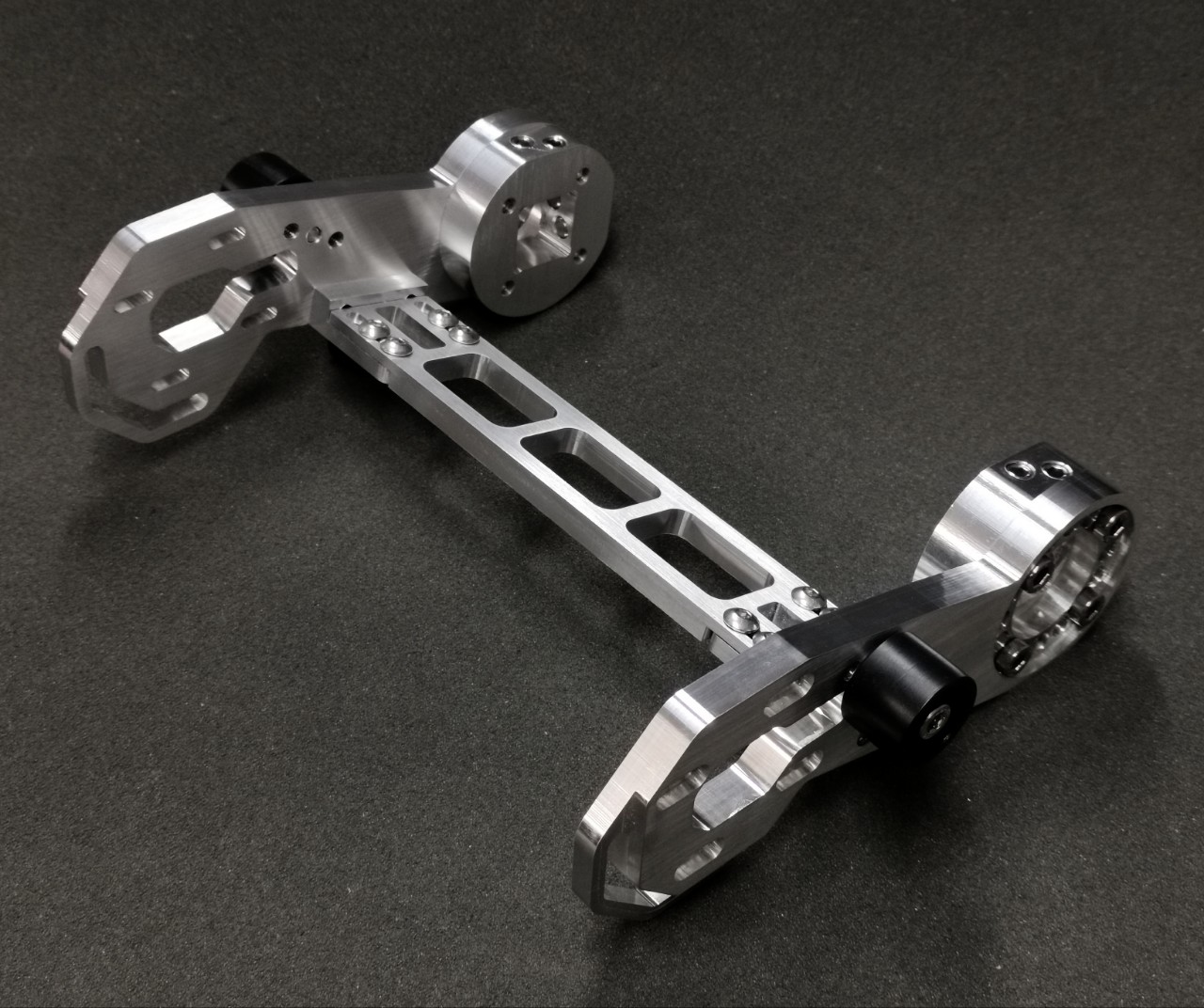 Motor Mount Crossbar - Image 6