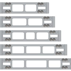 Motor Mount Crossbar