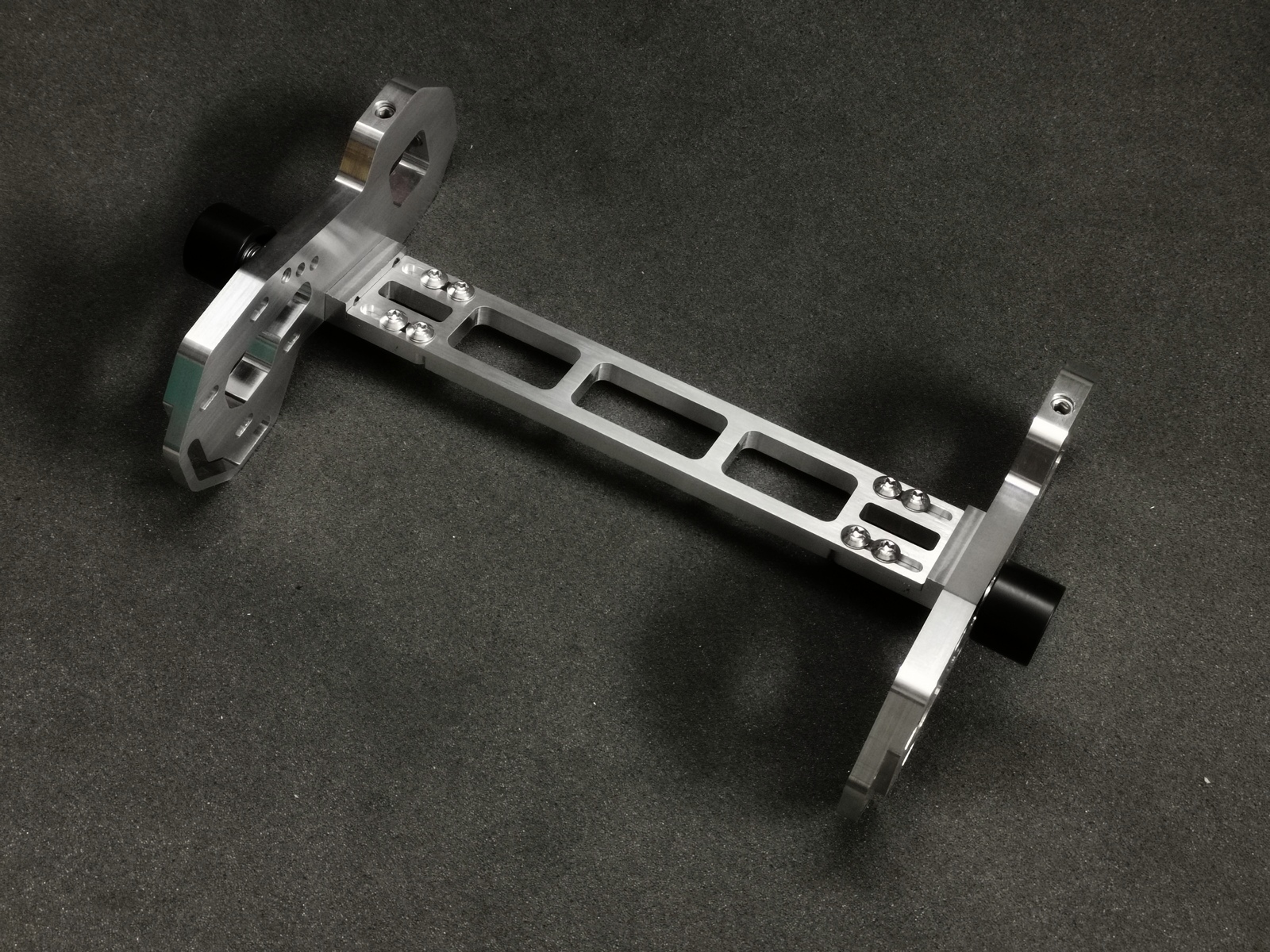 Motor Mount Crossbar - Image 8
