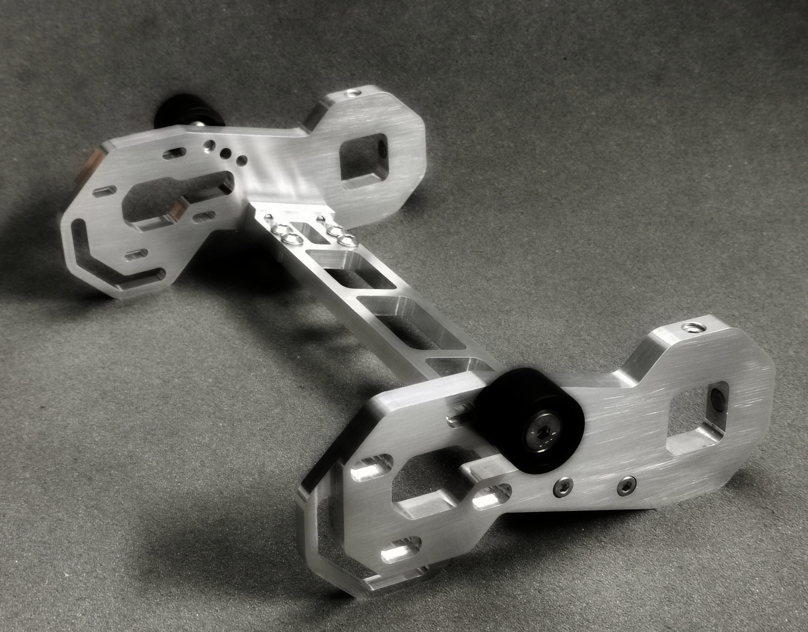 Motor Mount Crossbar - Image 9