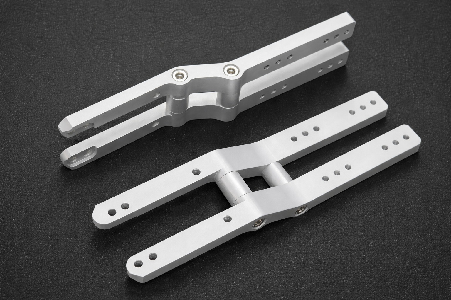 Horizontal Longboard Bracket V5 – 15 mm Depth