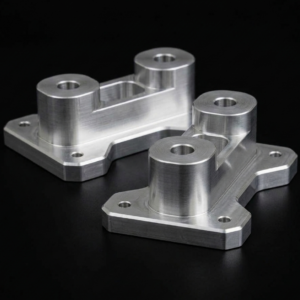 Baseplates for Double Delta ATB Trucks